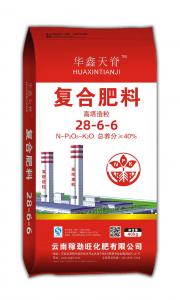 复合肥料