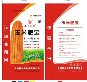 玉米肥宝