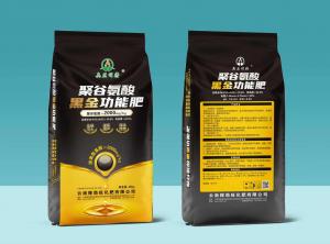 聚谷氨酸黑金功能肥