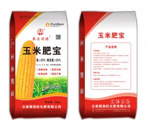 玉米肥宝